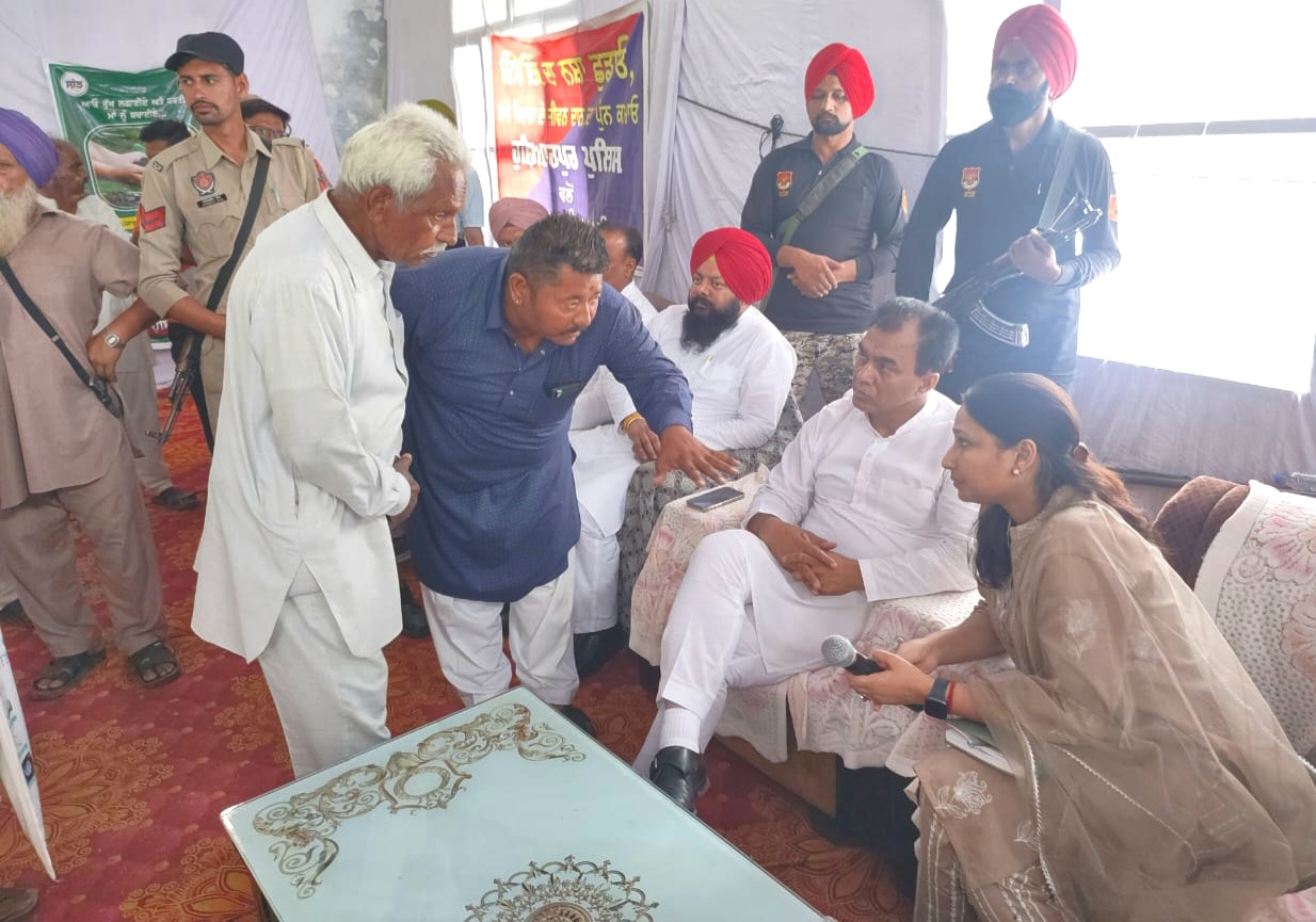 'ਆਪ ਦੀ ਸਰਕਾਰ, ਆਪ ਦੇ ਦੁਆਰ’